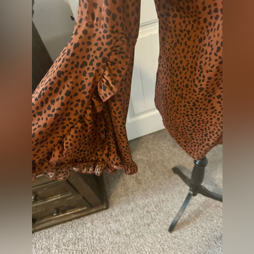 Fun blouse - Picture 2 of 5